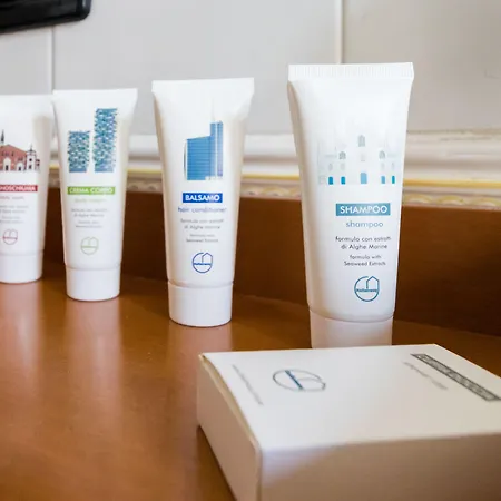 Italianway - Mose Bianchi 2 公寓 *
