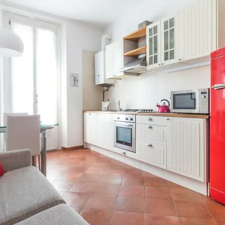 Apartament Italianway - Mose Bianchi 2
