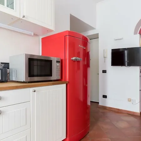 Apartament Italianway - Mose Bianchi 2