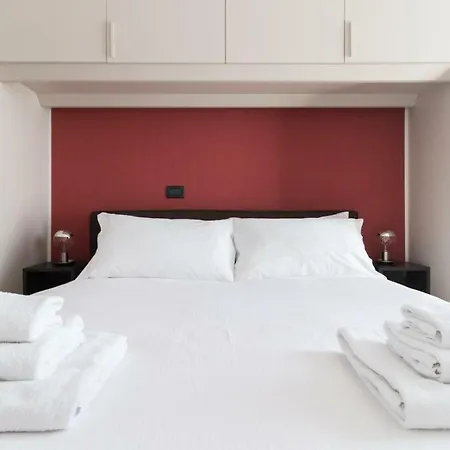 Apartament Italianway - Mose Bianchi 2