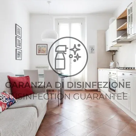 Italianway - Mosè Bianchi 2 Appartamento Milano