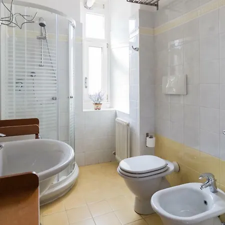 Appartamento Italianway - Mosè Bianchi 2 *