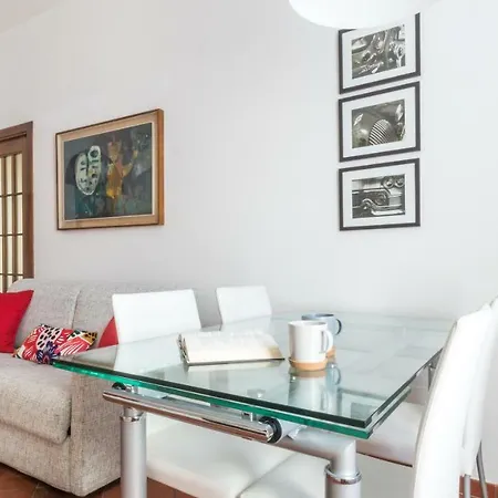 Appartamento Italianway - Mosè Bianchi 2 *