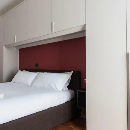 Italianway - Mosè Bianchi 2 Appartamento Milano