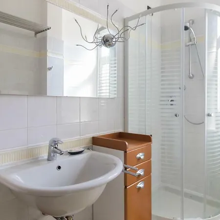 Appartamento Italianway - Mosè Bianchi 2 *